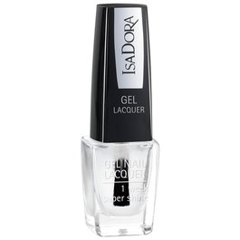 Gel Lacquer, Brillante, Esmalte de uñas, 251, Nos fuimos a navegar, 6 ml
